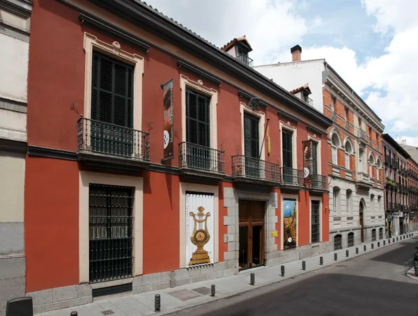 Musée du Romantisme