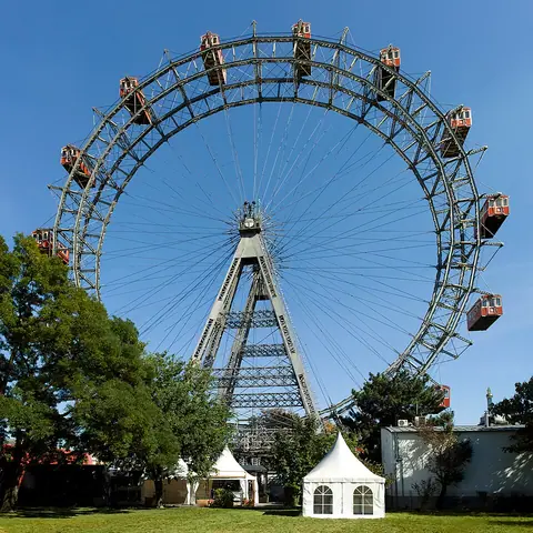 Grande Roue de Vienne