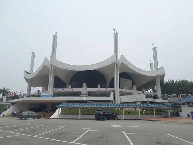 Negeri Sembilan Mosque