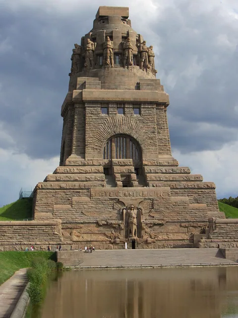 Monument de la Bataille des Nations