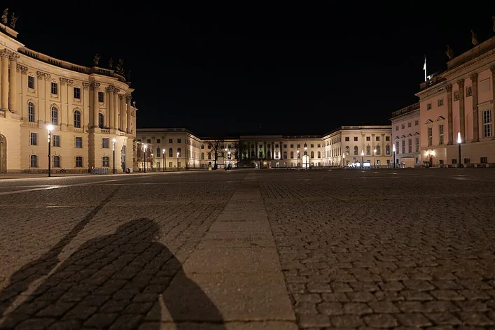 Bebelplatz