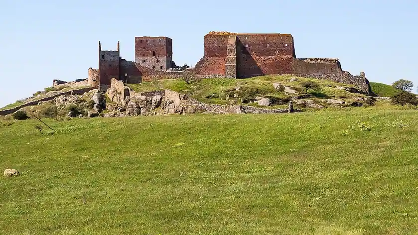 Hammershus