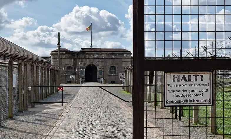 Fort de Breendonk