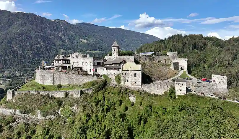 Château de Landskron