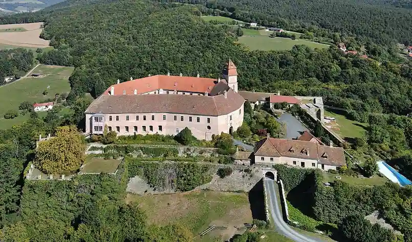 Château de Bernstein
