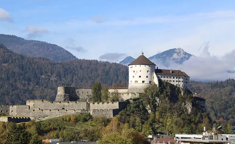 Forteresse de Kufstein