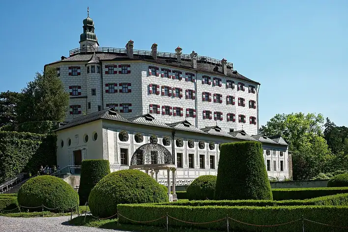 Château d'Ambras