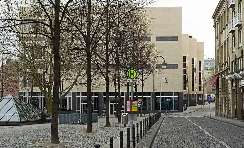 Musée Wallraf-Richartz