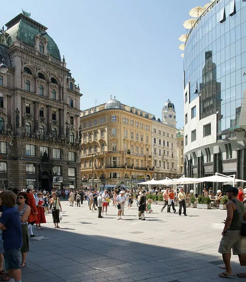 Stephansplatz
