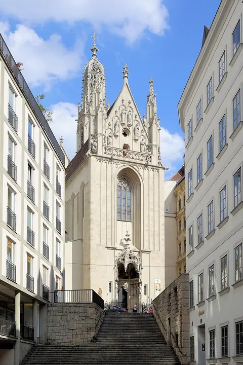 Église Notre-Dame-du-Rivage