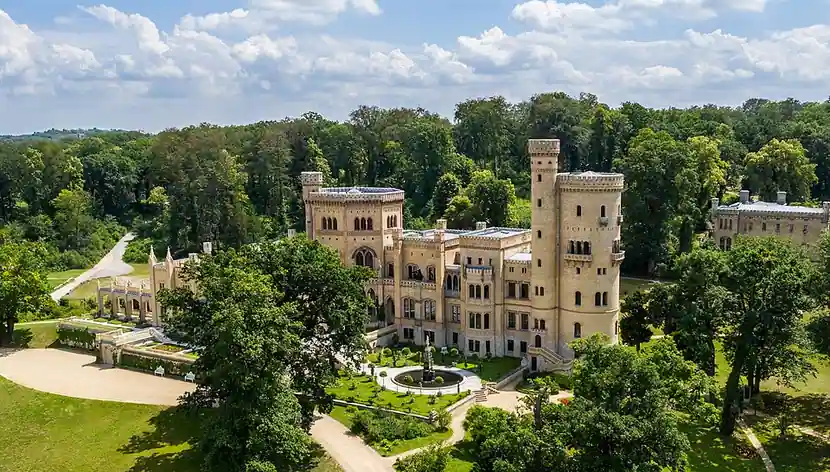 Château de Babelsberg