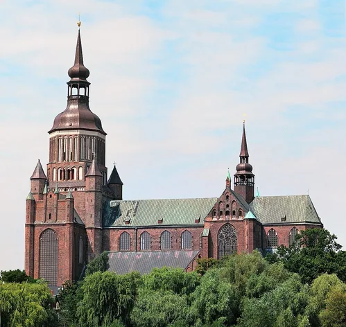 Église Sainte-Marie