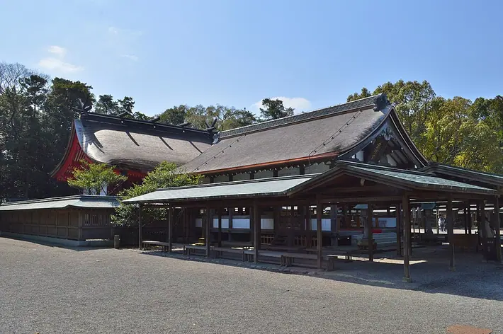 Munakata-taisha