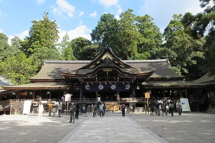 Ōmiwa-jinja