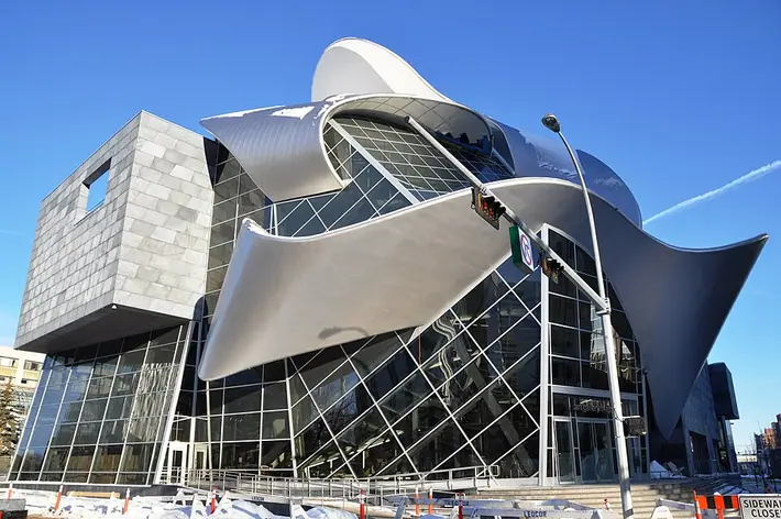 Galerie d'art de l'Alberta