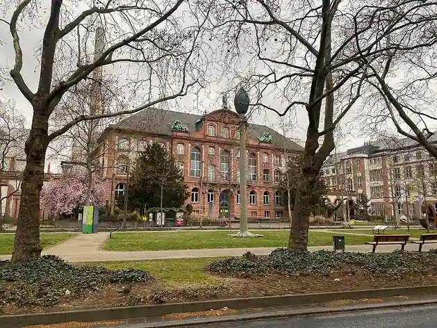 Muséum Senckenberg