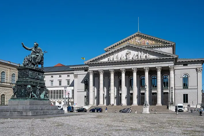 Théâtre national