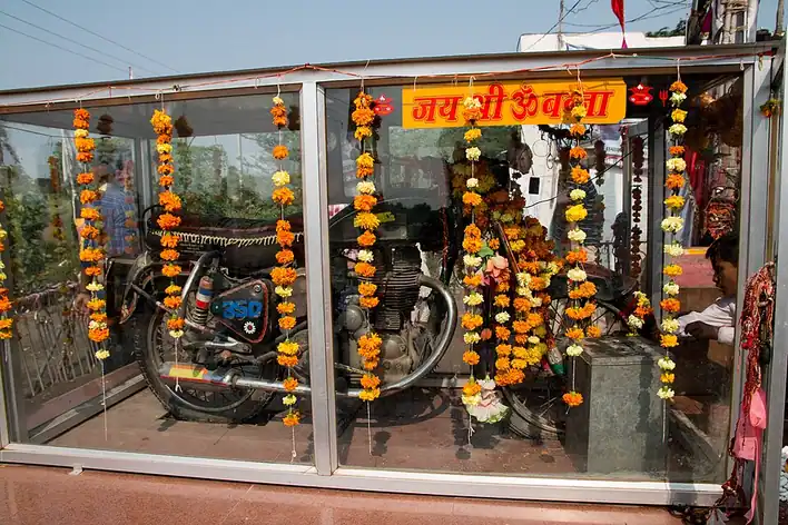 Om Banna