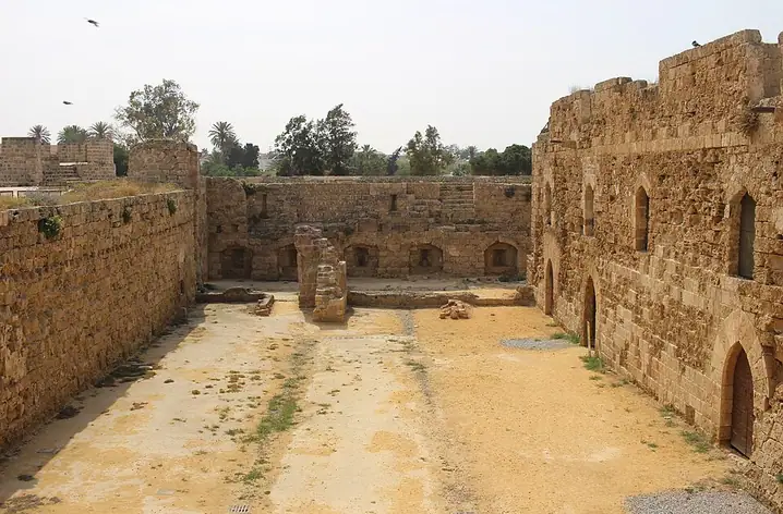 Château d'Othello