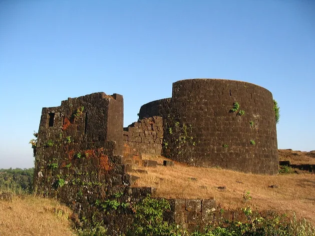 Panhala Fort
