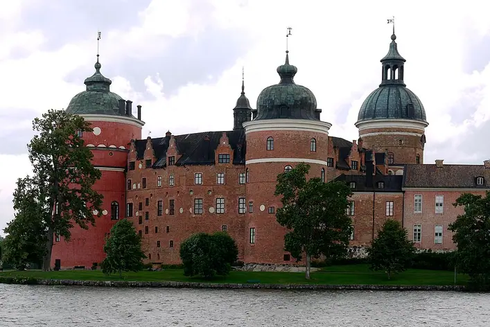 Château de Gripsholm