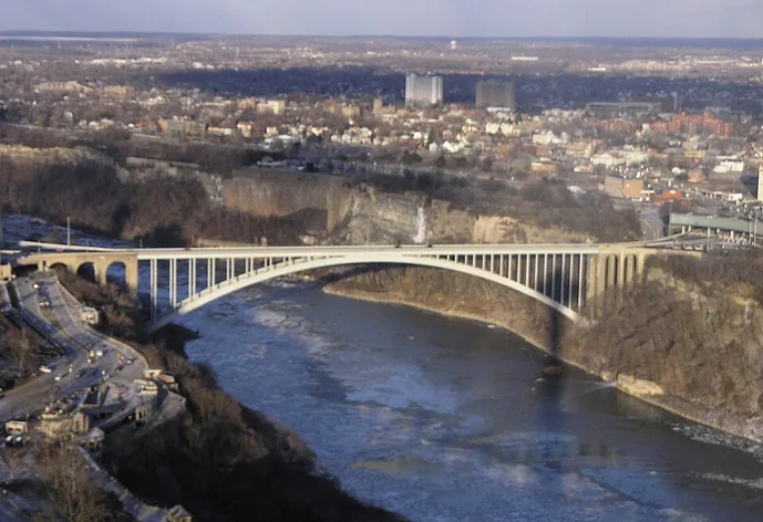 Pont Rainbow