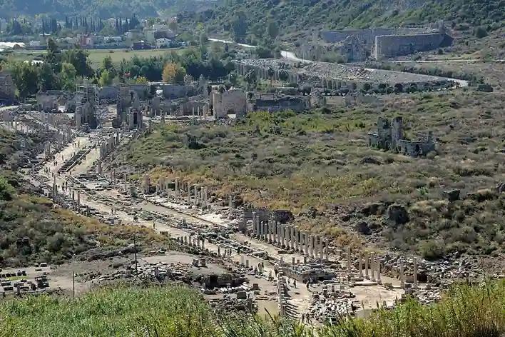 Pergé