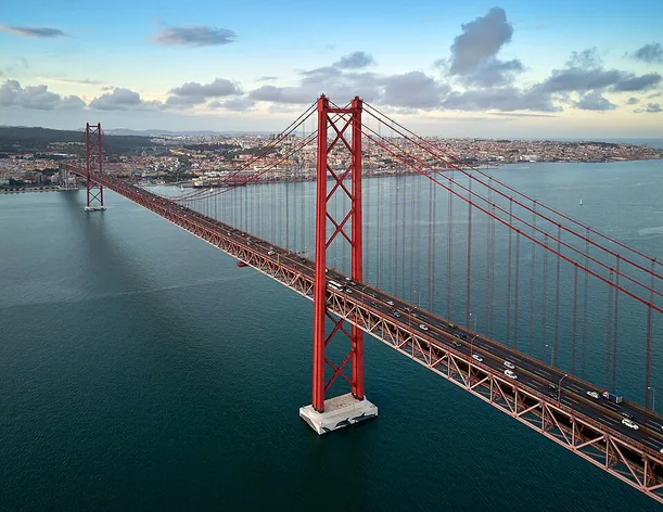 Pont du 25-Avril