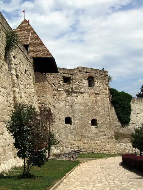 Château d'Eger