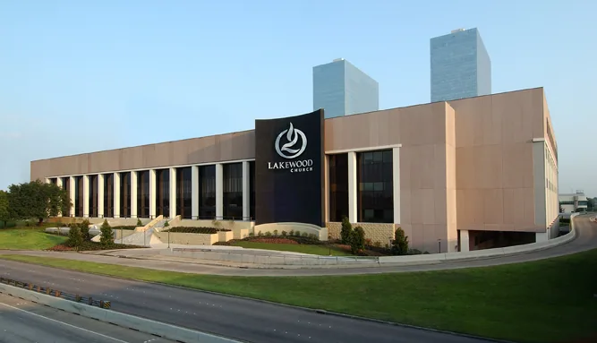 Lakewood Church