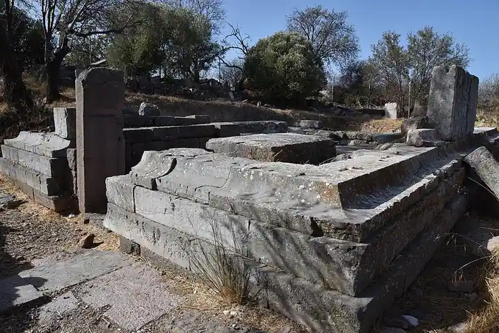 Érythres