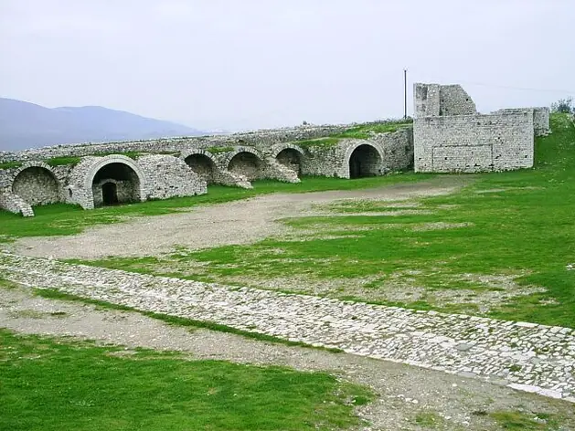 Mosquée blanche