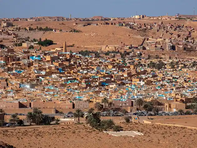 Mzab