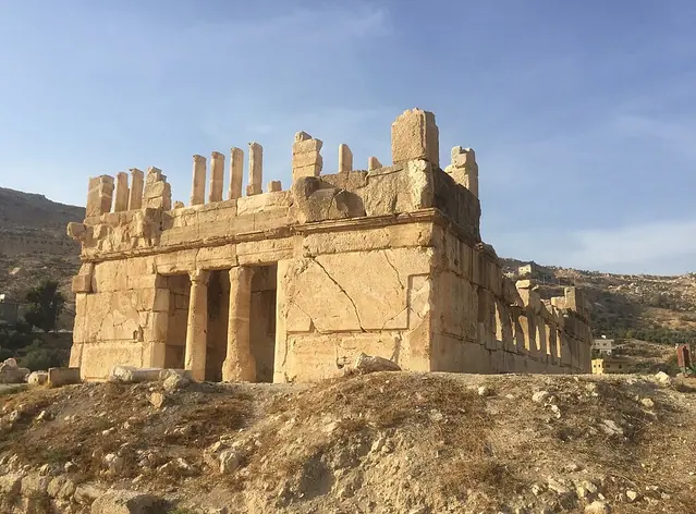 Qsar al-Abd