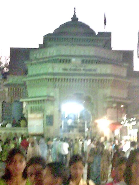 Vithoba Temple