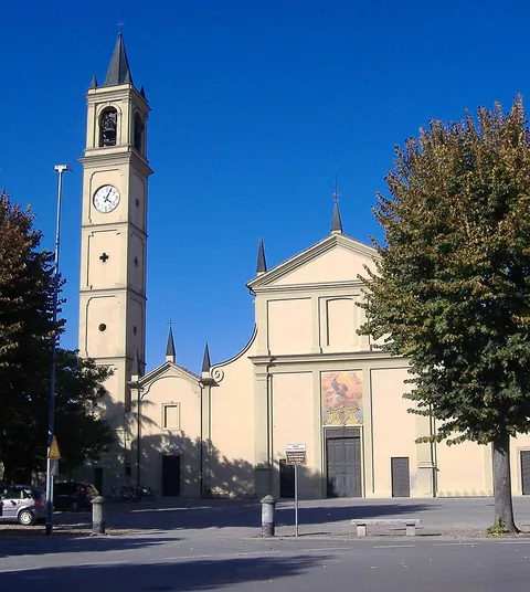 Église de Notre Dame de l'Assomption