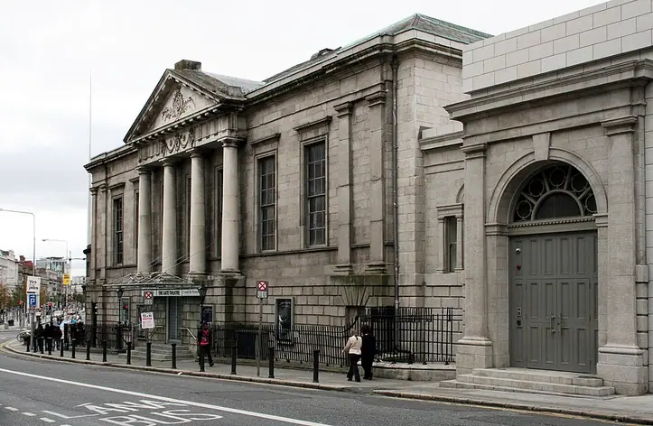 Gate Theatre