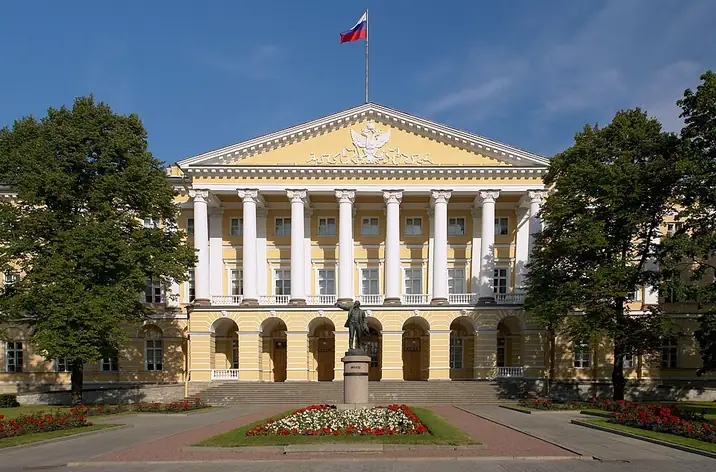 Institut Smolny
