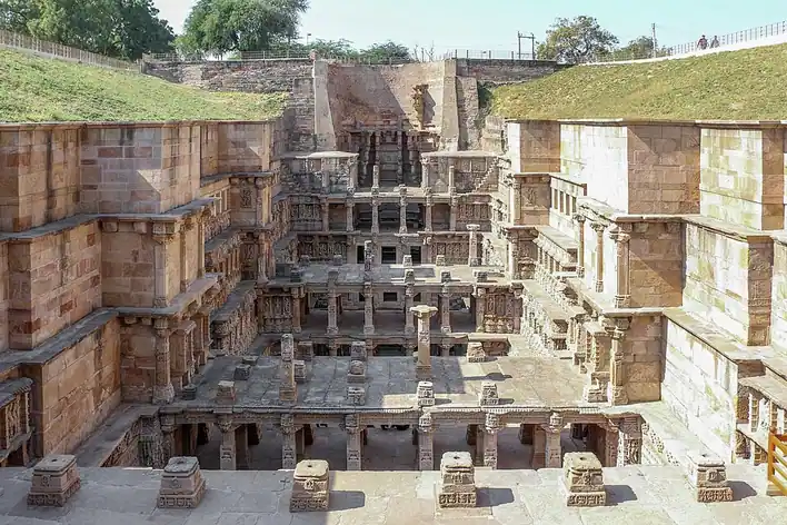 Rani-ki-Vav