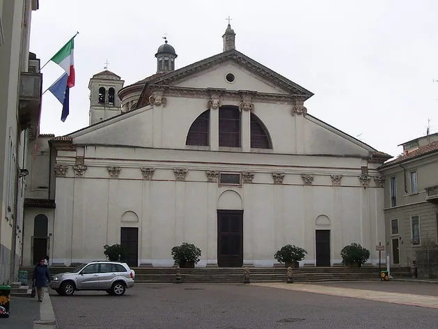 Église San Vittore al Corpo