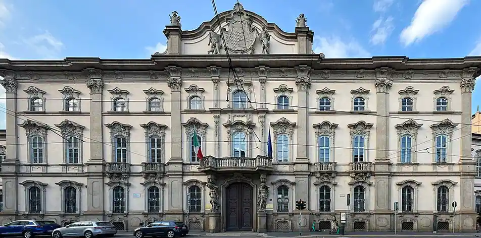 Palais Litta