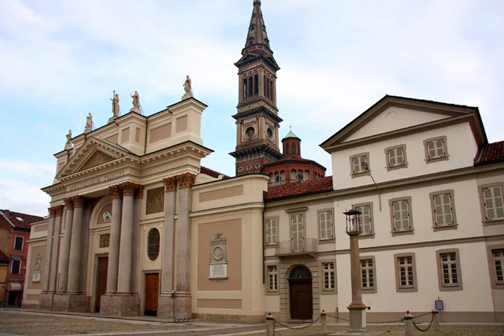 Dôme d'Alexandrie