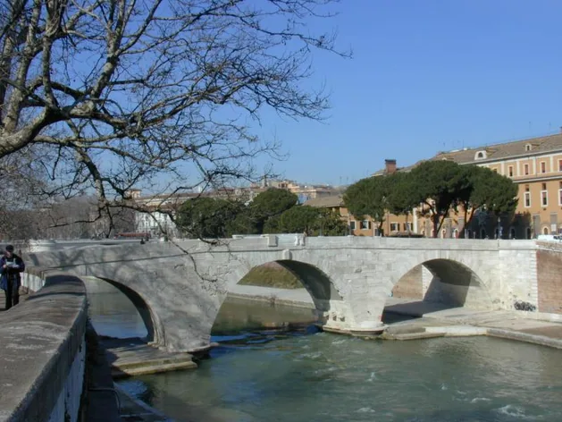 Pont Cestius