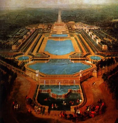 Château de Marly