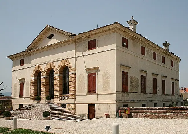 Villa Caldogno
