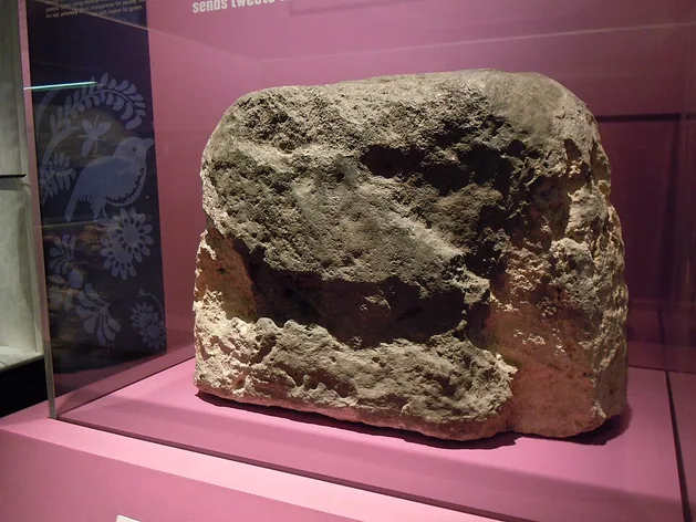 London stone