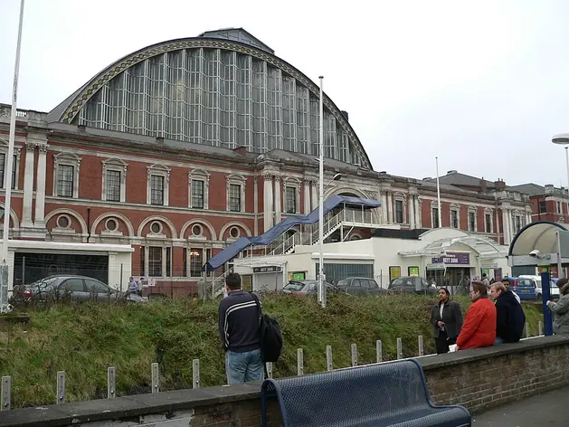 Olympia