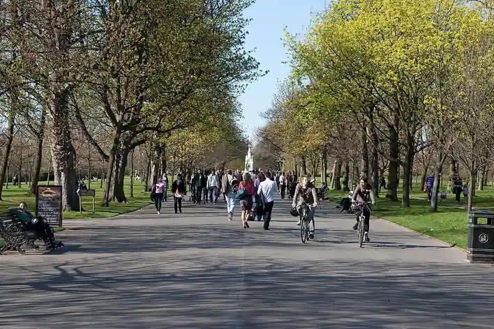 Regent's Park