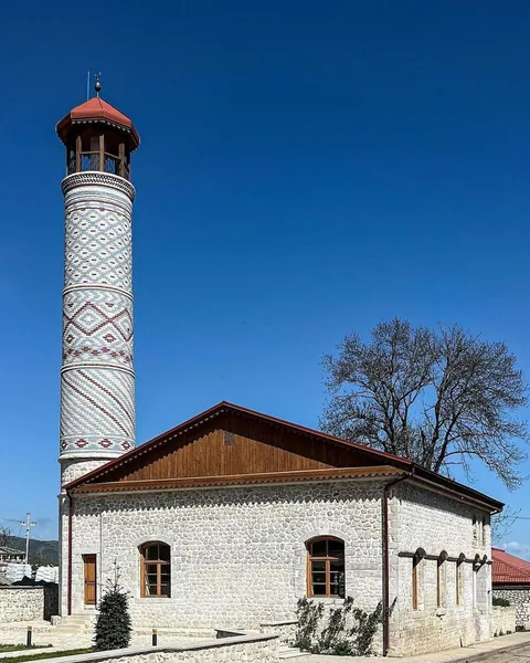 Mosquée de Saatli