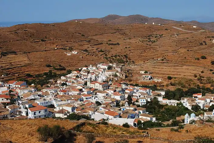 Kythnos